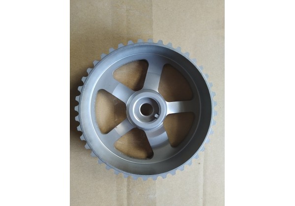 Шестерня розпредвала Renault Clio I, II, Espace IV, Scenic II, Kangoo, Laguna II, Master II, Megane II, Trafic II 1.9 dci, 8200277233